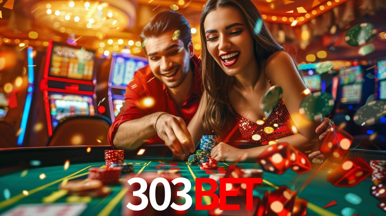 Requisitos do APK da 303BET para Android