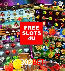 303BET